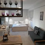 Cozy Di.Va City Centre