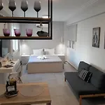 Cozy Di.Va City Centre