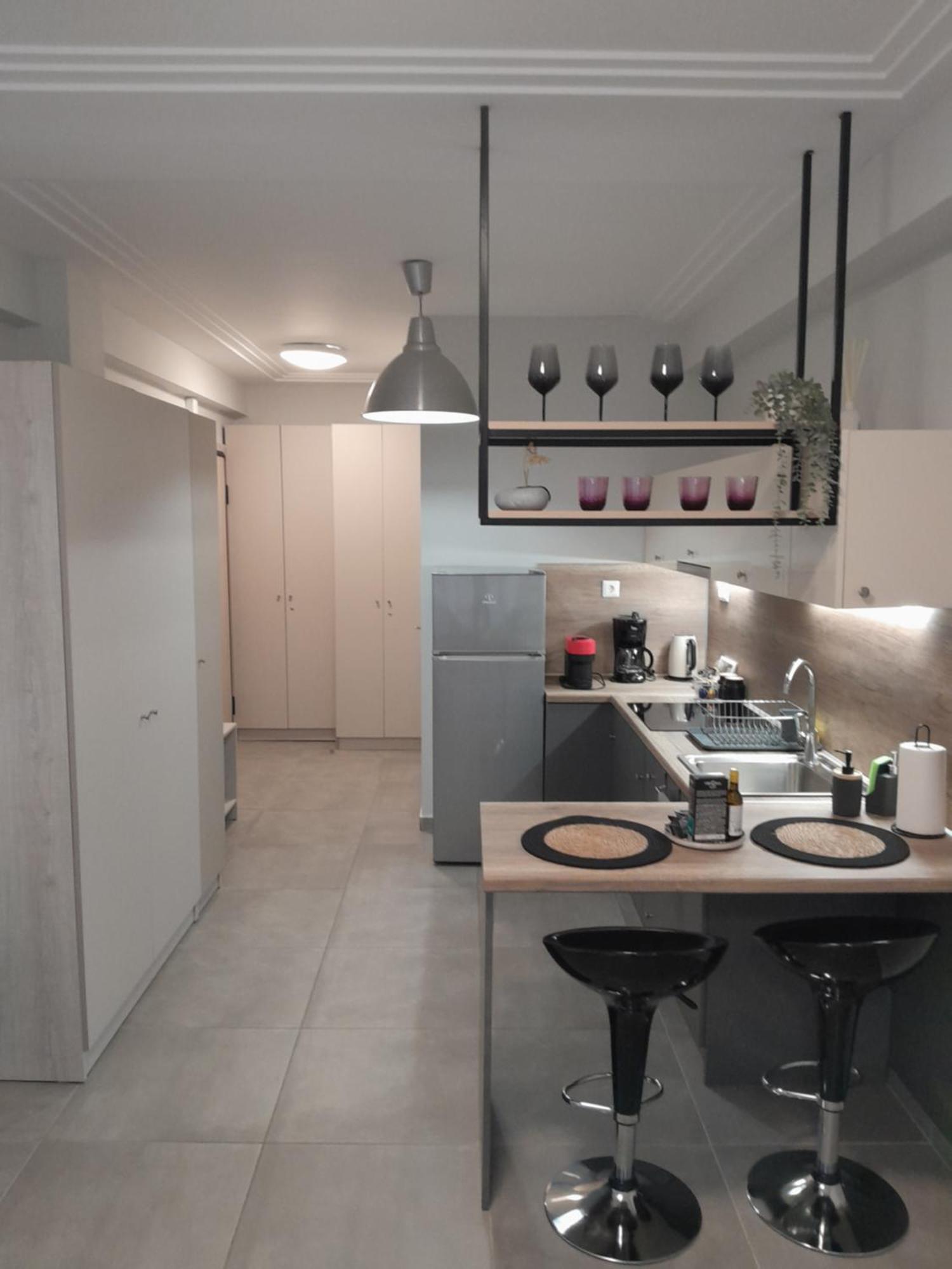 Cozy Di.va Centre Apartment Thessaloniki