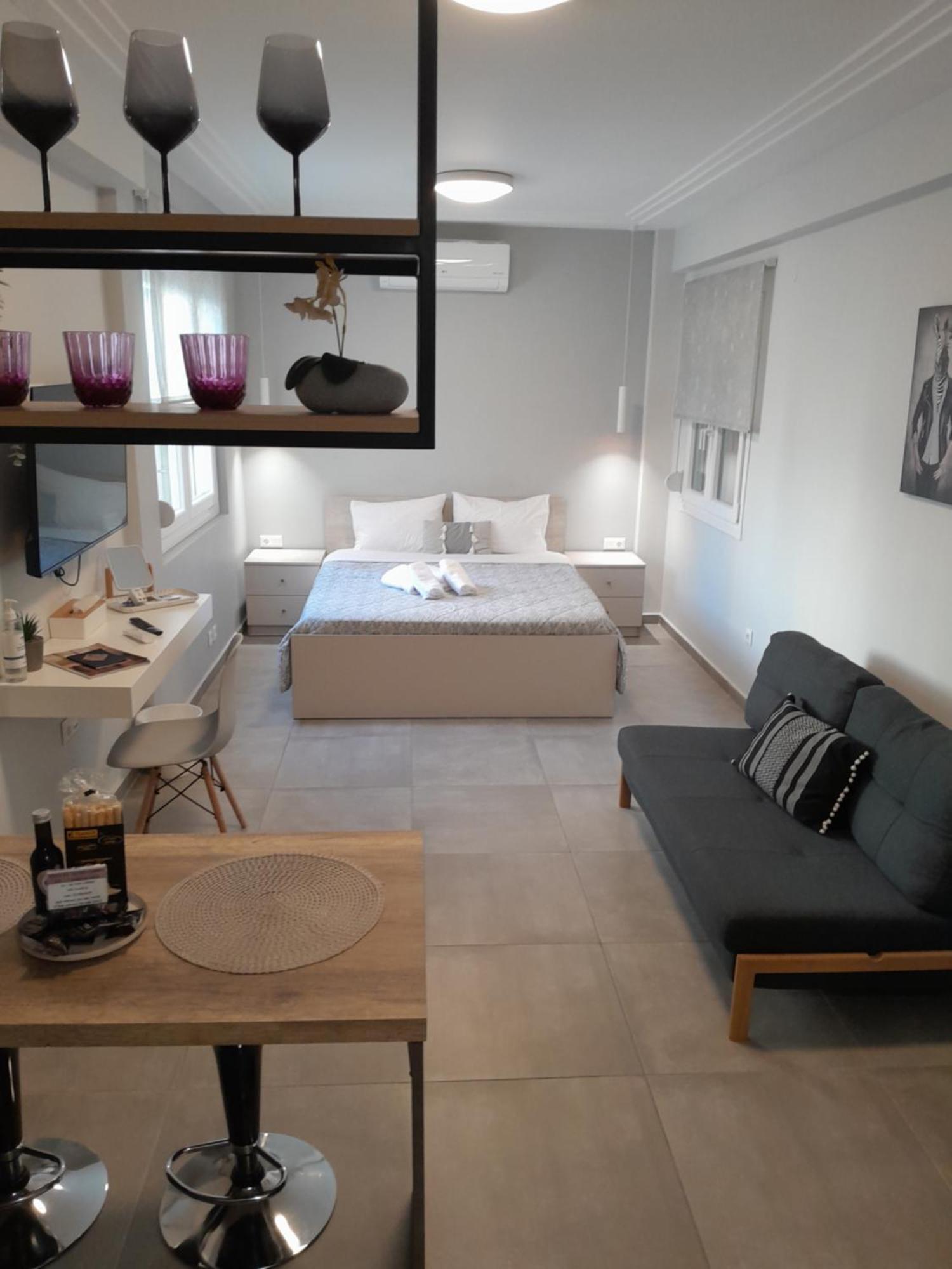 Cozy Di.va Centre * Thessaloniki