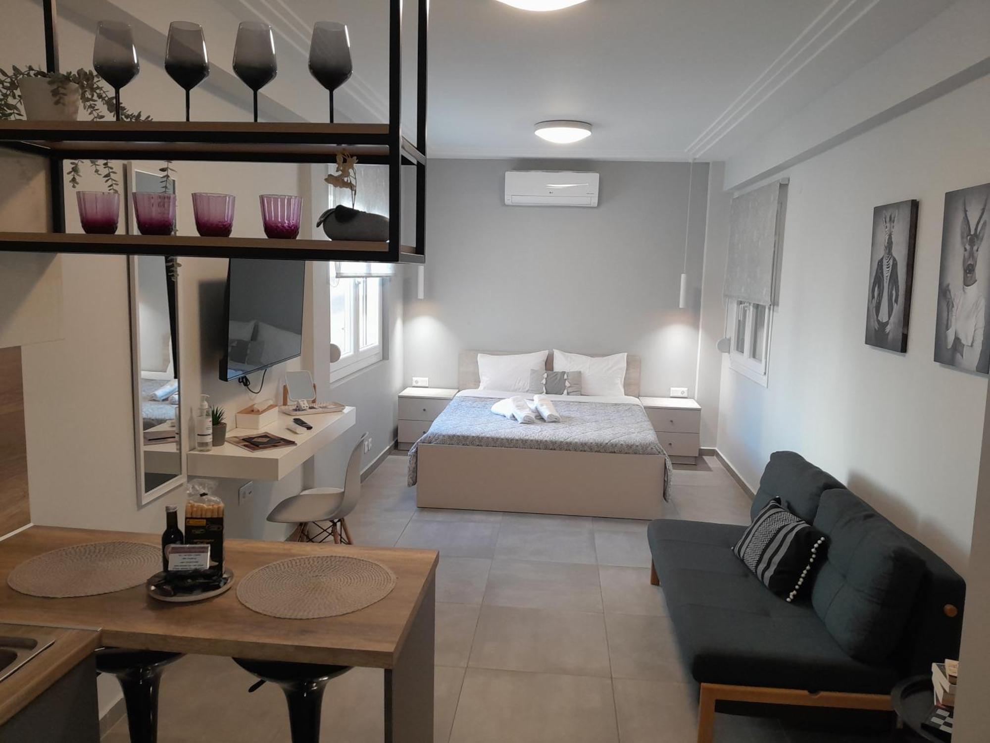 Apartment Cozy Di.va Centre