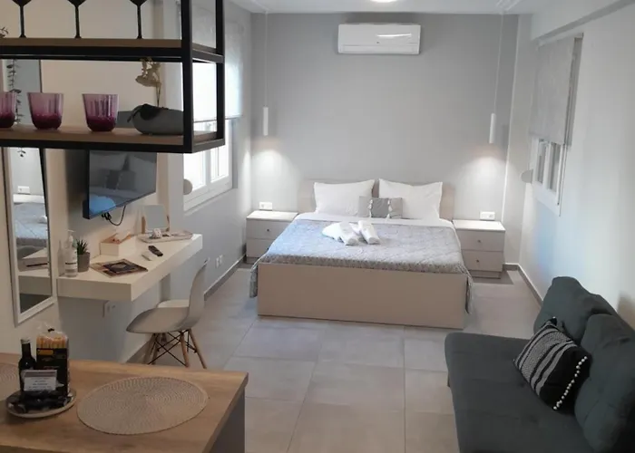 Cozy Di.Va City Centre