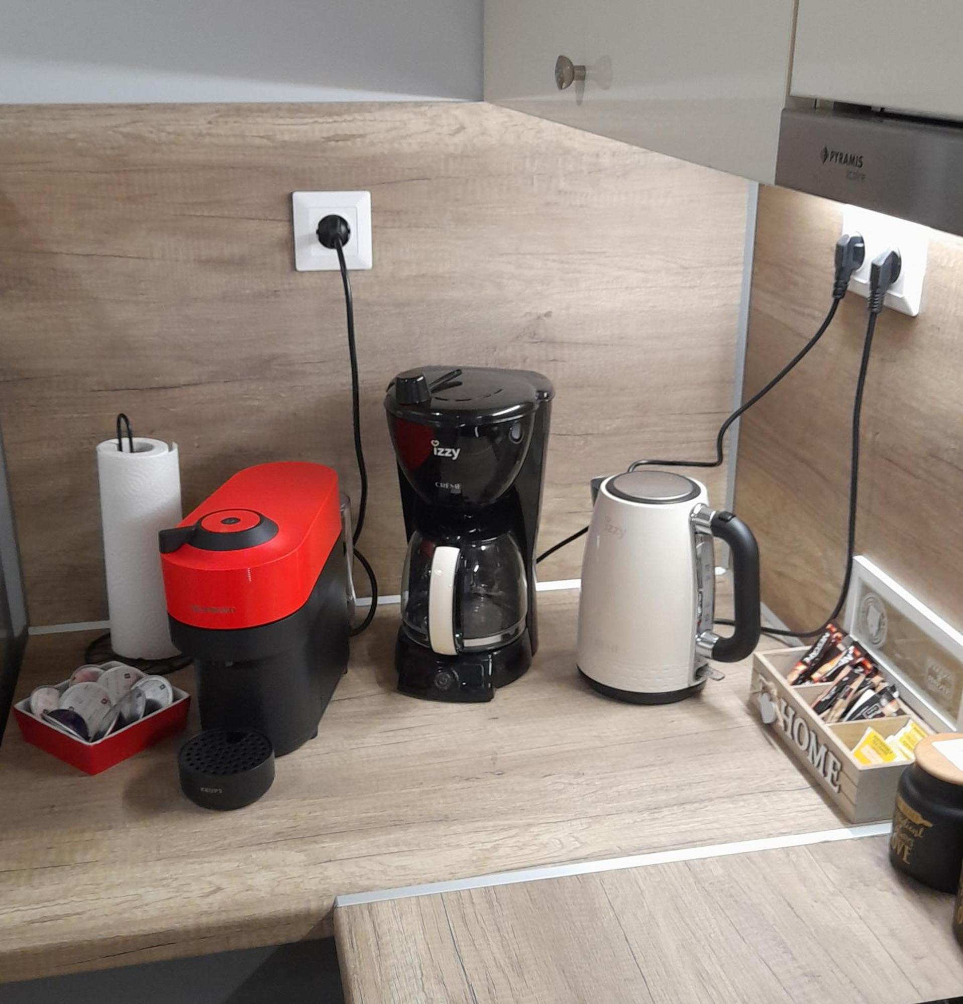 Appartement Cozy Di.va Centre Thessaloniki