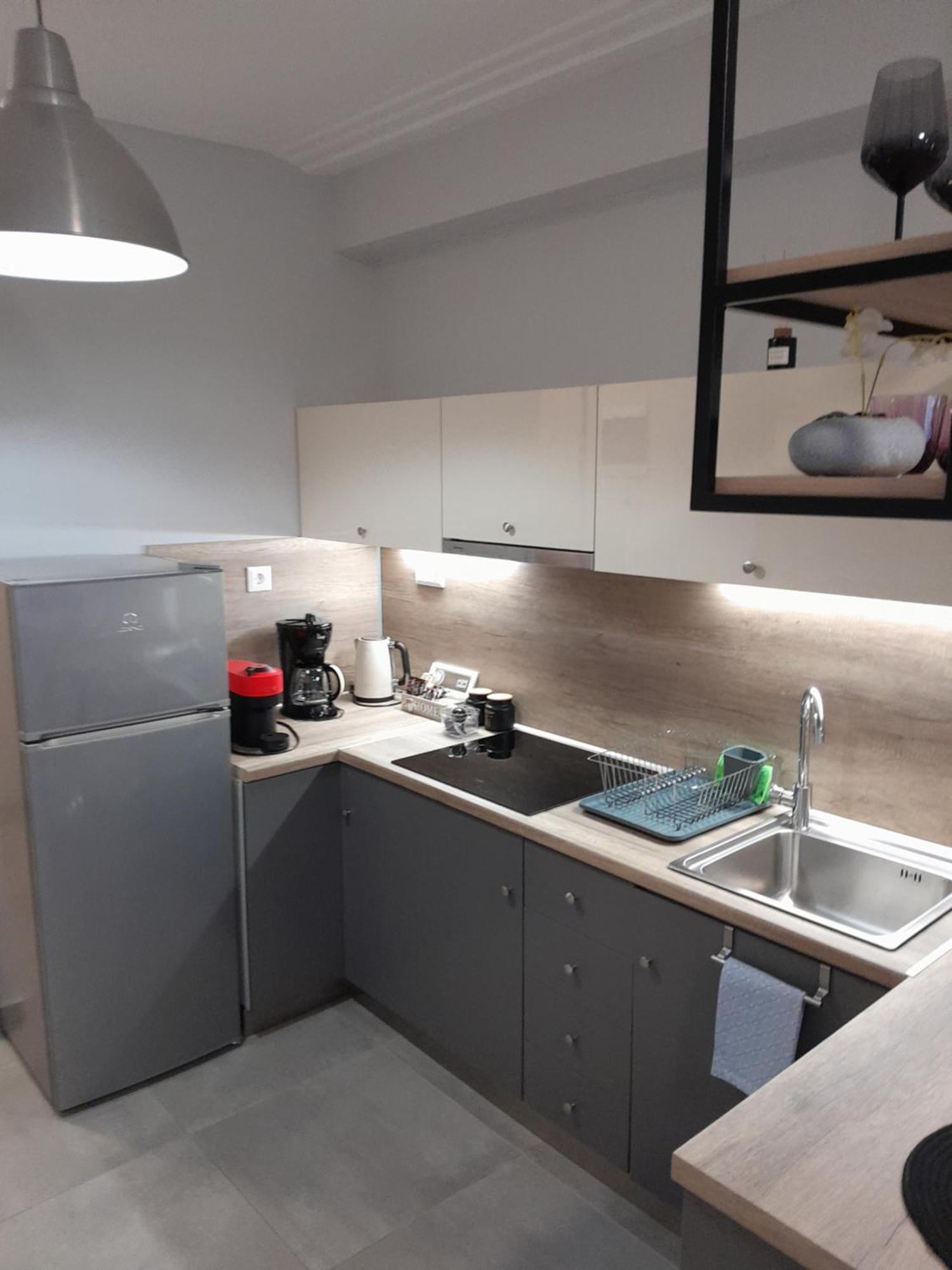 Cozy Di.va Centre Appartement Thessaloniki