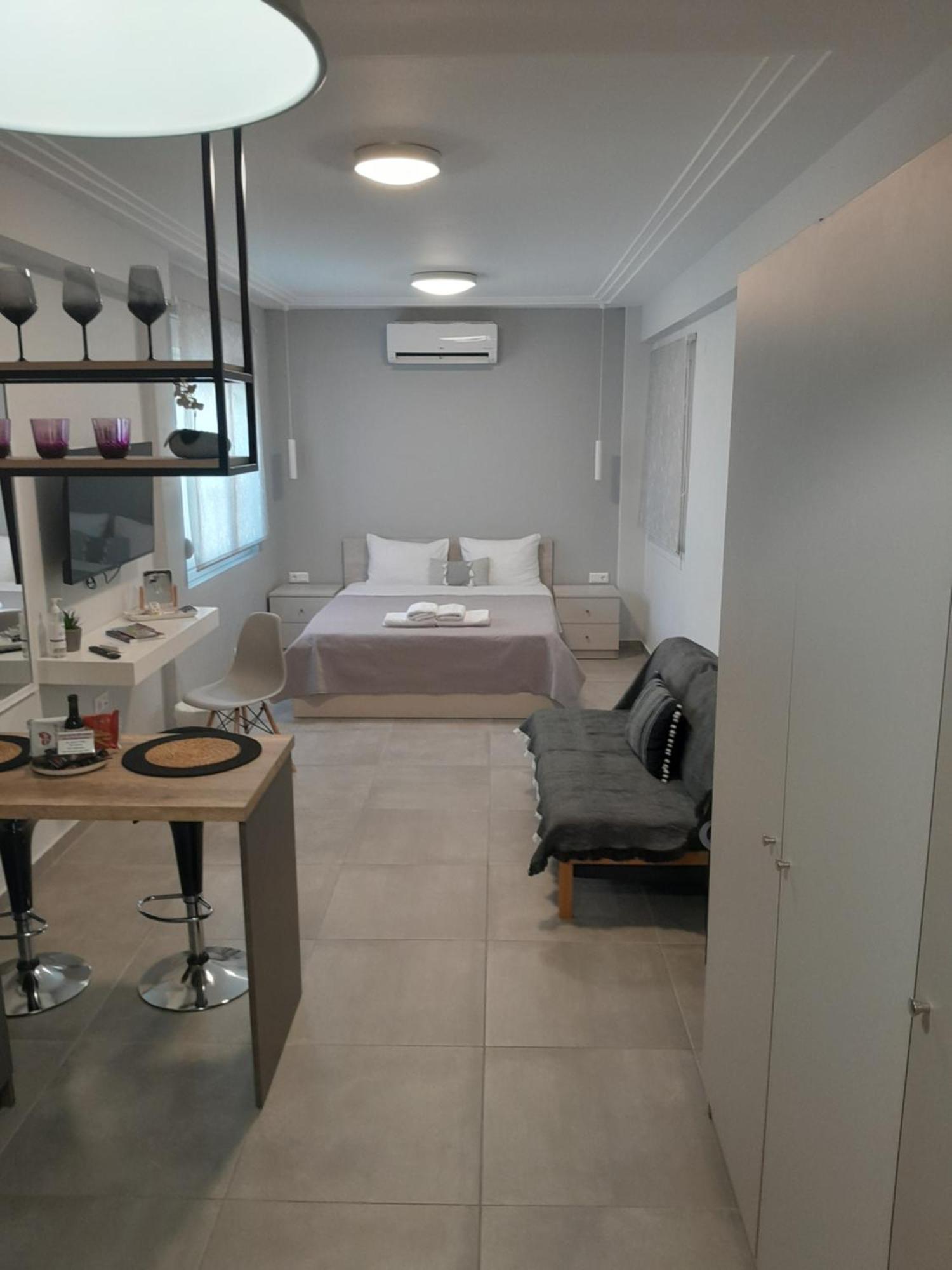 Appartement Cozy Di.va Centre Thessaloniki
