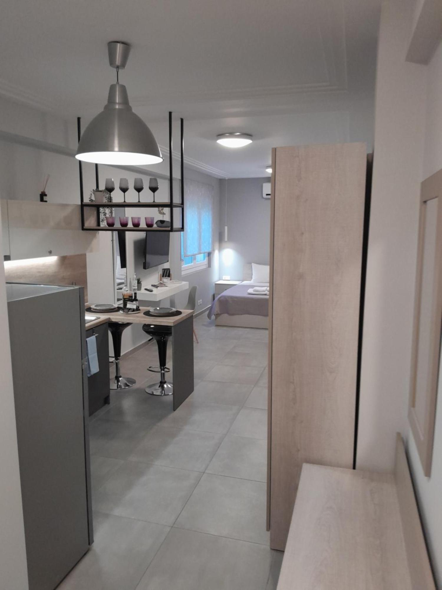 Appartement Cozy Di.va Centre