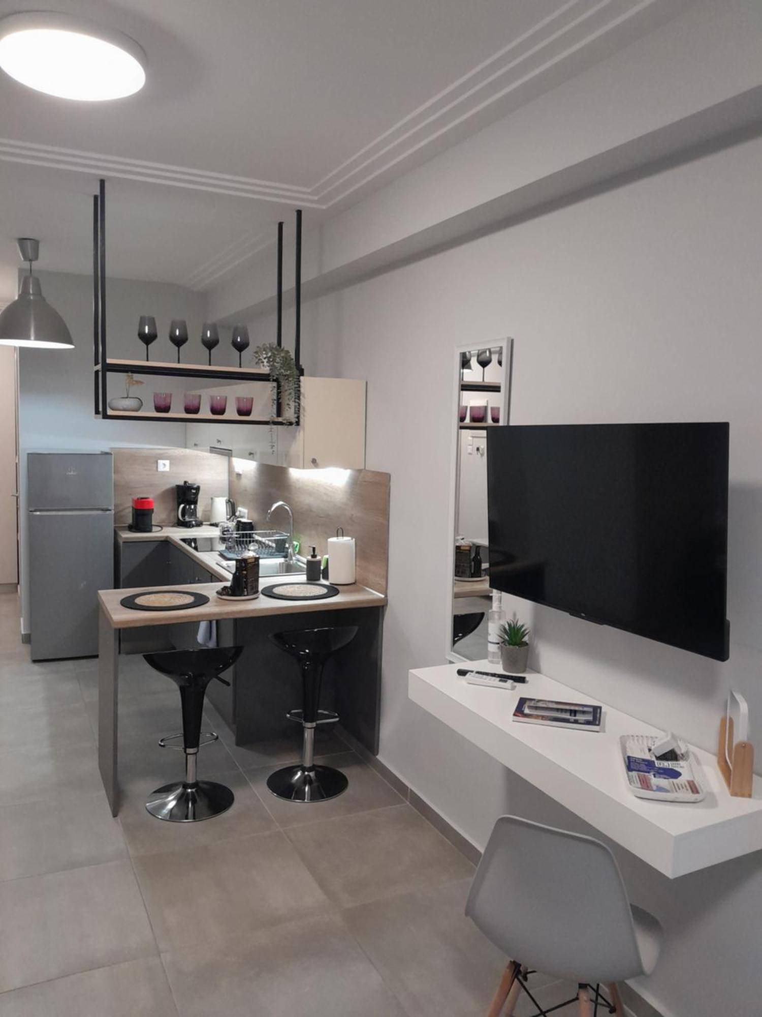 Cozy Di.va Centre Appartement
