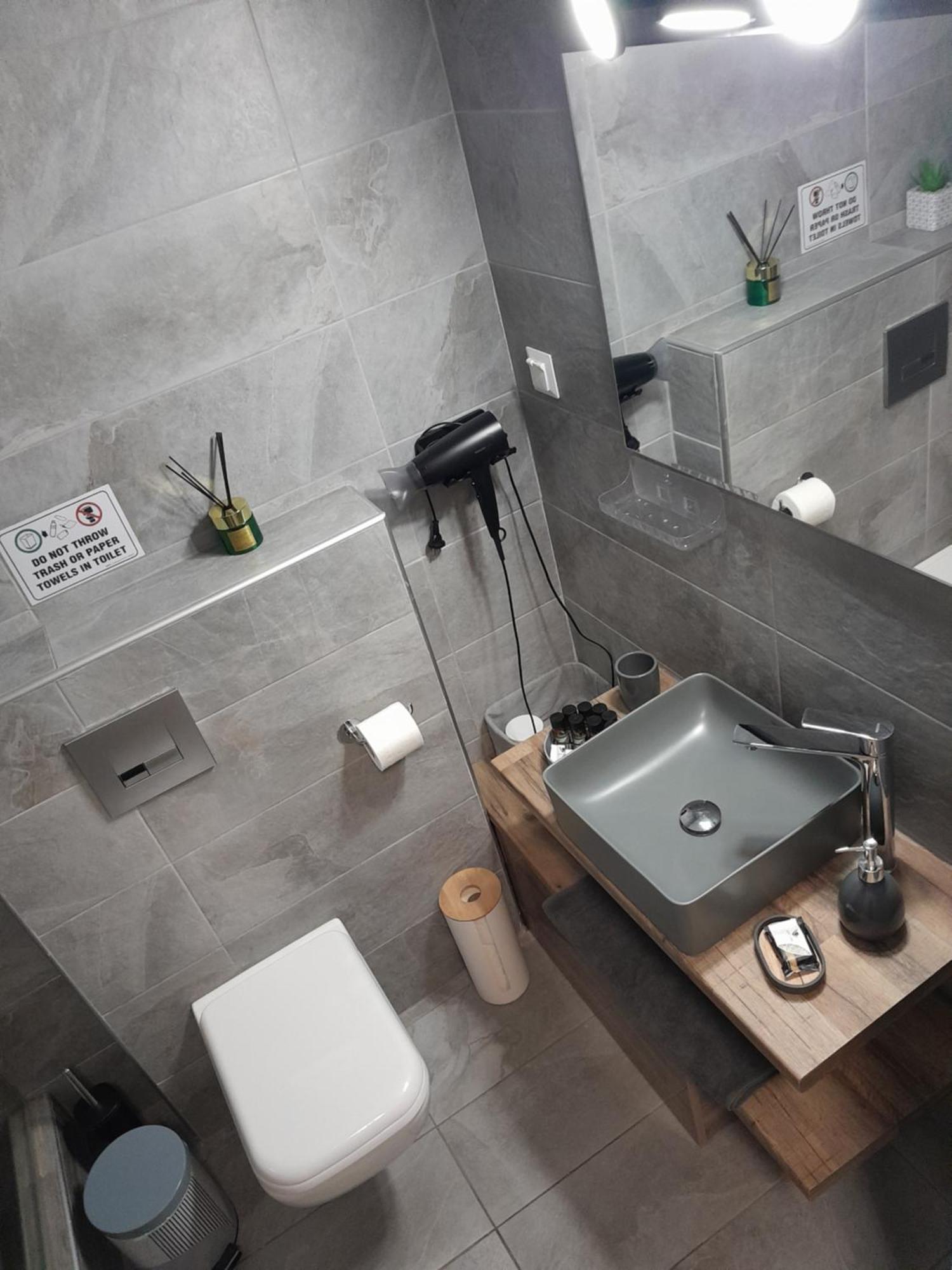 Appartement Cozy Di.va Centre Thessaloniki