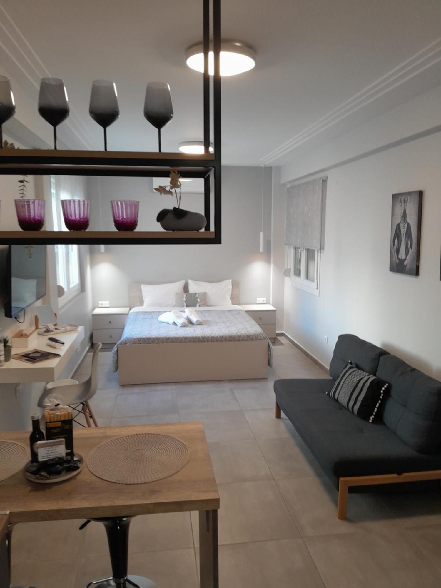 Cozy Di.va Centre Appartement