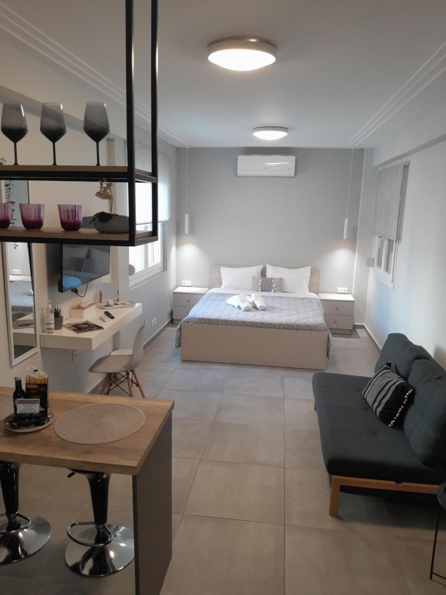 Cozy Di.va Centre Appartement *