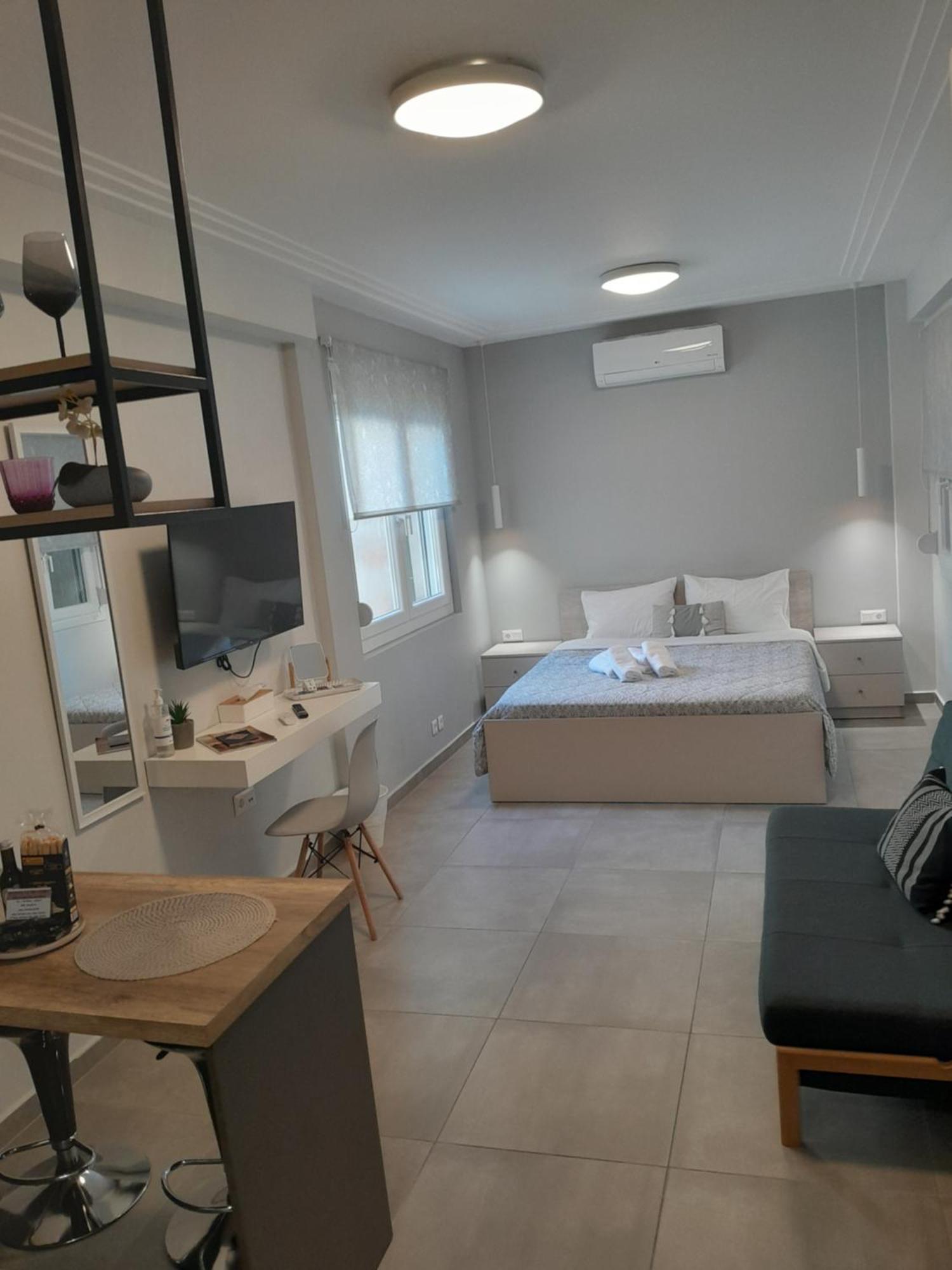 Cozy Di.va Centre * Thessaloniki